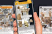 ar vr game app lidar 3d scanning camera augmented reality, virtual reality, app