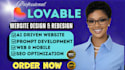 convert lovable ai to wordpress clone lovable ai website copy lovable ai website