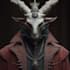 fantasy horror and fantasy horror character