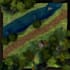 create highly detailed rpg battle maps