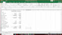 do professional excel data entry, typing and conversion