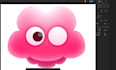 do rive interactive animation, 2d character avatar designed and rigged in rive