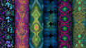 design seamless pattern textile prints pattern design
