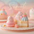 design a food menu, restaurant and catering menus