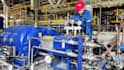 develop heavy duty industrial cleaner and degreaser formulation