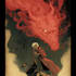 do comic book cover