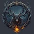 make a fantasy logo