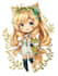 create custom anime chibi art