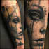 professionally design your sleeve tattoo , chest tattoo