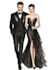 draw a simple fashion illustration