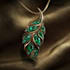 do hand sketch jewelry design