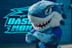 create an awesome shark mascot for you