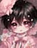 draw your character in chibi style