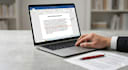 edit your document for clarity, grammar, and flow