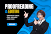 proofread christain book, line edit novel book proofreaading, developmental edit