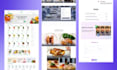 do wordpress website development, wordpress blog, design or redesign wordpress