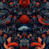 design seamless repeat pattern design