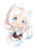 design custom chibi character art
