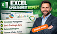 design inventory tracker excel, inventory management spreadsheet finance tracker
