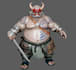 rig your 3d character professionally in blender and maya