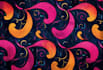 design abstract vector luxury geometric pattern design