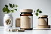do box design, mailer subscription box design and mockup