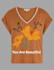create trendy and unique t shirt designs