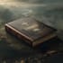 design christian book cover, createspace book cover design