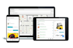 design google sheets based appsheet app