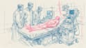 draw precise medical illustration