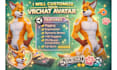 do vrchat character vr commission furry avatar vrchat avatar 3d model nsfw