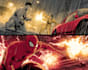 comic book illustration with comic book illustrator