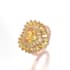 create professional jewelry cad design and rendering