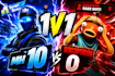 design attractive and viral youtube thumbnails fast