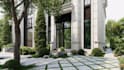 do landscape design, garden design, backyard pool