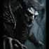 fantasy horror and fantasy horror character