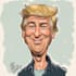draw caricatures from photos