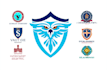 design school education university logo