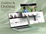 shopify website design shopify dropshipping shopify store design and redesign
