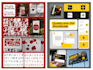 design logo and full branding kit with brand identity