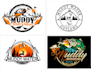 design eye catching wildlife logo