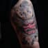 make anime tattoo design
