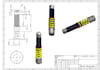 create 3d cad models and technical drawings