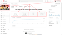 do youtube video SEO and channel growth as your professional yt manager
