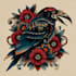 design professional tattoo and custom tattoo
