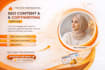 write persuasive sales copywriting and SEO website content