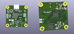 design professional kicad pcb layout for jlcpcb and lcsc