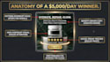 design high roas static image ads for facebook
