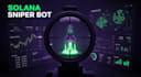 create a solana volume bot and sniper bot on raydium or jupiter