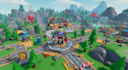 roblox map, model, 3d accessories, game assets 3d environment design game model